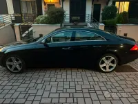 Usata Mercedes CLS350 272 CV (200 kW) 2005 Coupé