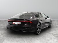 Nuova Audi A7 Advanced Plus 245 CV (180 kW) 2025 Colore carrozzeria personalizzato audi exclusive Berlina