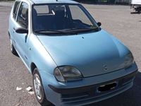 usata Fiat Seicento 1.1 Comfort (sx)