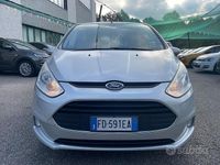 Usata Ford B-MAX 75 CV (55 kW) 2016 Grigio Monovolume