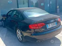 Usata Audi A4 120 CV (88 kW) 2013 Berlina