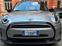 Usata Mini Cooper 136 CV (100 kW) 2023 Grigio Utilitaria