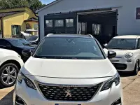 Usata Peugeot 3008 Allure 131 CV (96 kW) 2019 Bianco SUV