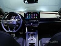 Usata Cupra Formentor 150 CV (110 kW) 2025 Grigio SUV