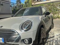 Usata Mini Clubman 136 CV (100 kW) 2021 Station wagon