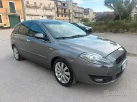 Usata Fiat Croma Emotion 150 CV (110 kW) 2009 Beige Station wagon