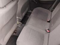 Usata VW Polo 2002 Grigio Berlina