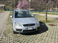 usata Ford C-MAX 1.6 tdci 110cv