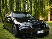 Usata BMW 330 M Sport 231 CV (169 kW) 2006 Berlina