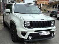 Usata Jeep Renegade 120 CV (88 kW) 2020 Bianco SUV