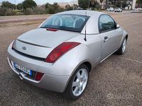 Usata Ford StreetKa 95 CV (69 kW) 2004 Cabrio