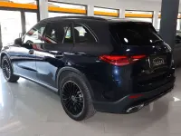 Usata Mercedes GLC220 AMG Line Premium Plus 220 CV (161 kW) 2024 Blu SUV