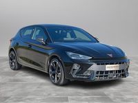 Usata Cupra Leon 150 CV (110 kW) 2025 Nero Berlina