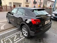 Usata Audi Q2 Business 115 CV (84 kW) 2022 Nero SUV