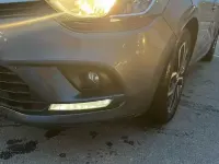 Usata Renault Clio GrandTour 90 CV (66 kW) 2018 Grigio Station wagon