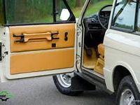 Usata Land Rover Range Rover Classic 132 CV (97 kW) 1981 Grigio SUV