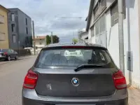 Usata BMW 118 143 CV (105 kW) 2014 Utilitaria