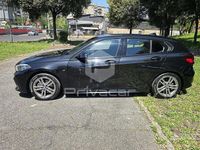 Usado BMW 118 M Sport 150 HP (110 kW) 2020 Preto Citadino