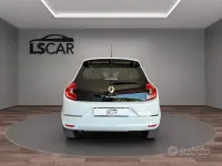 Usata Renault Twingo 90 CV (66 kW) 2020 Bianco Utilitaria