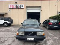 Usata Volvo Polar 109 CV (80 kW) 1992 Verde Station wagon