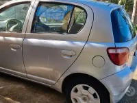 Usata Toyota Yaris 68 CV (50 kW) 2001 Berlina