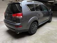 Usata Citroën C-Crosser 160 CV (117 kW) 2010 SUV