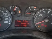 Usata VW Polo 64 CV (47 kW) 2002 Blu Utilitaria