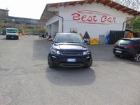 usata Land Rover Range Rover evoque 5p 2.0 td4 HSE Dynamicauto my19