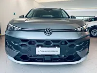 Nuova VW T-Roc Life 116 CV (85 kW) 2026 Wolf grey metallizzato SUV