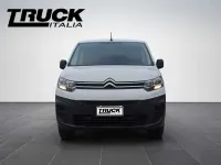 Usata Citroën Berlingo 102 CV (75 kW) 2024 Bianco Monovolume