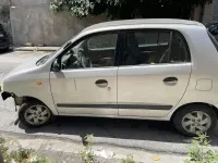 Usata Hyundai Atos Prime 59 CV (43 kW) 2004 Utilitaria