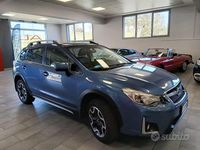 Usata Subaru XV 2017 SUV