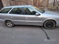 Usata Citroën Xsara 109 CV (80 kW) 2002 Grigio Station wagon