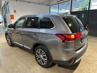 usata Mitsubishi Outlander 2.2 INSTYLE PLUS AWD 7P.TI AUTO - BELLLISSIMA