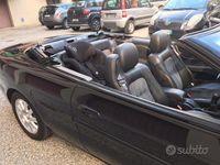 usata Chrysler Sebring Cabriolet Sebring 2.0 16V cat LX Cabrio