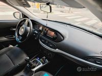 Usata Fiat Tipo Wagon 84 CV (61 kW) 2019 Bianco Station wagon
