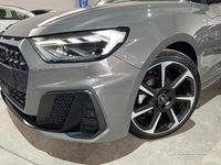 Usata Audi A1 S-Line 110 CV (80 kW) 2024 Grigio SUV