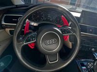 usata Audi A7 Sportback A7 3.0 V6 tdi quattro s-tronic