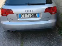 Usata Audi A4 Ambiente 140 CV (102 kW) 2005 Station wagon