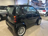 usata Smart ForTwo Coupé - 0.8 DIESEL DEL NORD ITA 2003