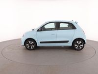 usata Renault Twingo TJ03707