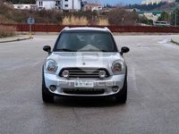 usata Mini Cooper D Countryman 1.6