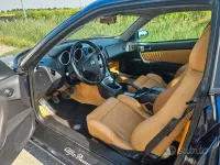 Usata Alfa Romeo GTV 201 CV (147 kW) 2024 Blu Coupé