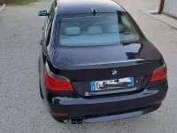 Occasion BMW 520 170 ch (125 kW) 2004 Berline