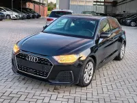 Usata Audi A1 Admired 116 CV (85 kW) 2019 Nero SUV