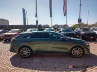 usata Kia ProCeed 1.5 T-GDI GT Line Special Edition DCT