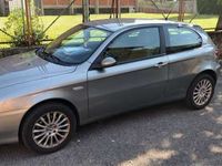 usata Alfa Romeo 147 3p 1.9 jtd Distinctive 120cv