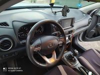 Usata Hyundai Kona Xpossible 120 CV (88 kW) 2018 SUV
