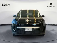Usata Kia EV3 Air 150 kW (204 CV) 2024 Argento SUV
