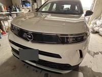 Usata Opel Mokka 101 CV (74 kW) 2022 Bianco SUV